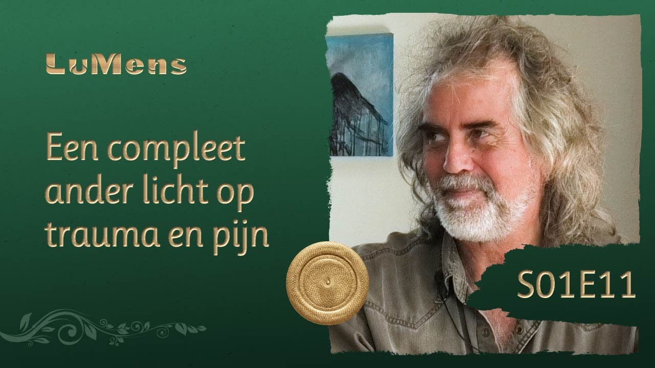 De visie van Maarten Oversier - YouTube - Nieuwste Boek Maarten T Hart