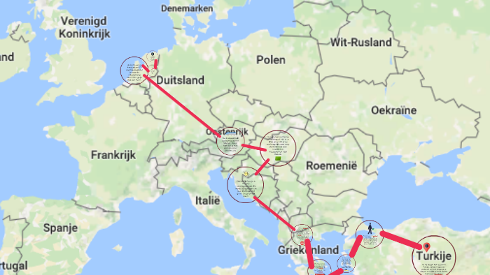 Veilig Om Naar Egypte Te Reizen