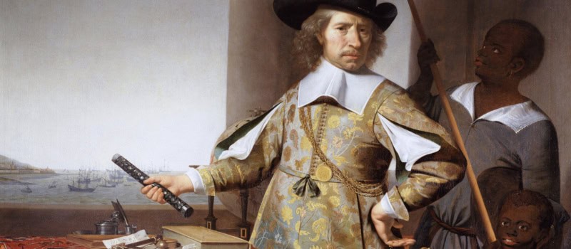 Hoe Rijk Was De Voc