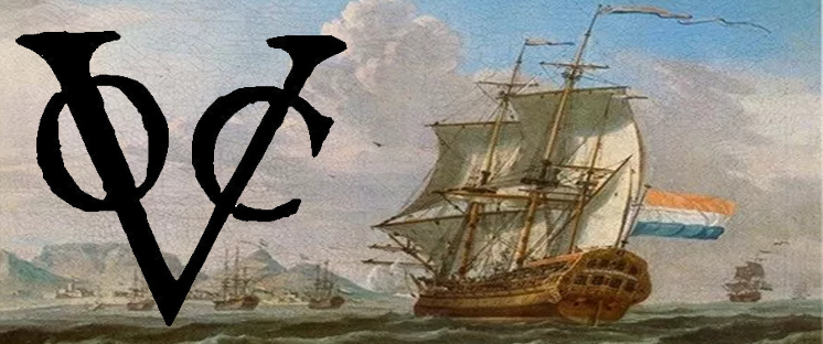De VOC - inmijnklas.nl - Hoe Is De Voc Ontstaan