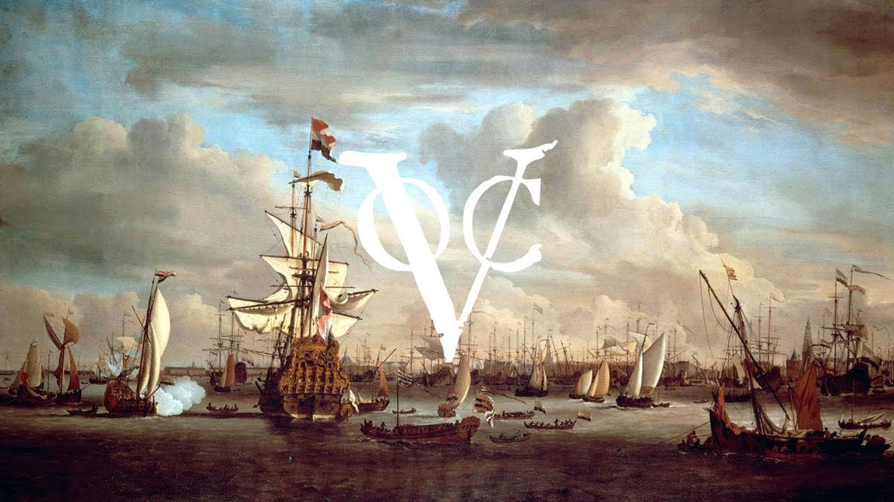 In Welke Producten Was De Voc Gespecialiseerd