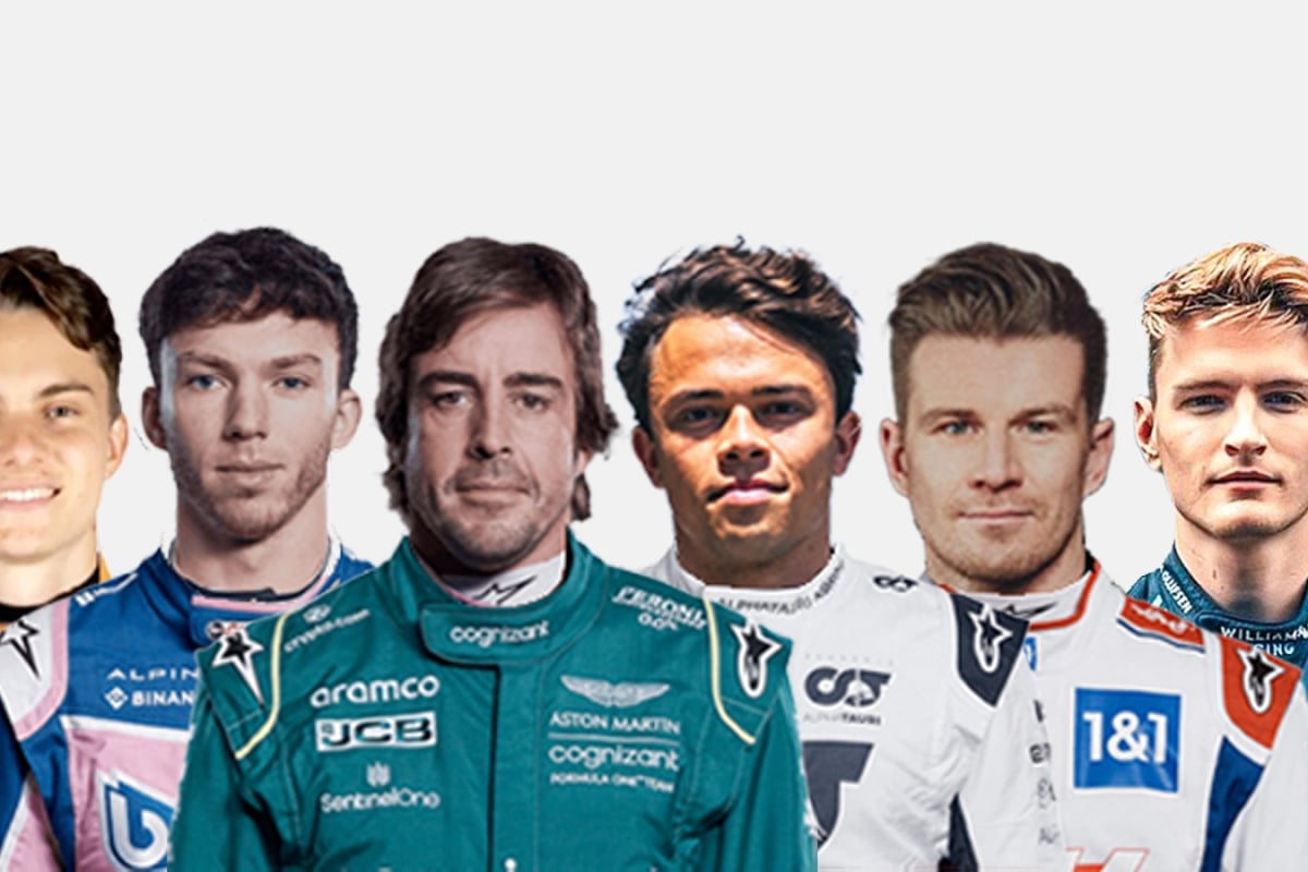 Deze Van Oorsprong Nederlandse Formule 1 Coureur