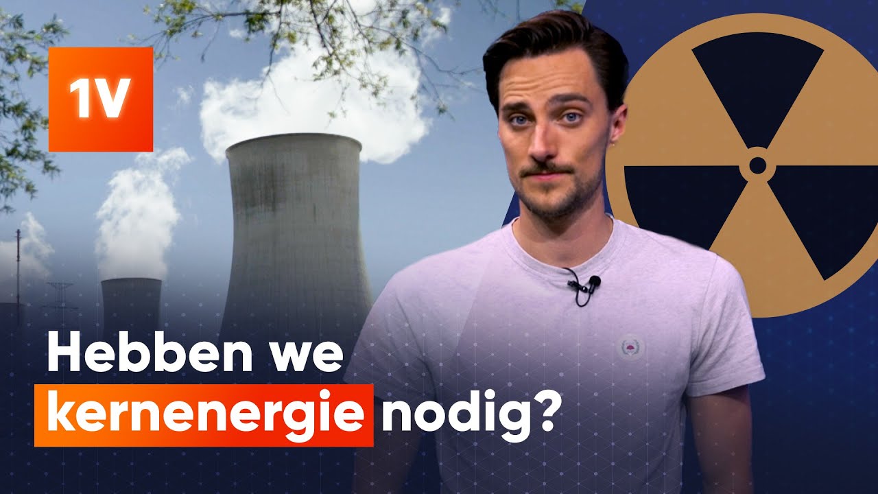 De voor- en nadelen van kernenergie uitgelegd - YouTube - Voor En Nadelen Van Een Vof