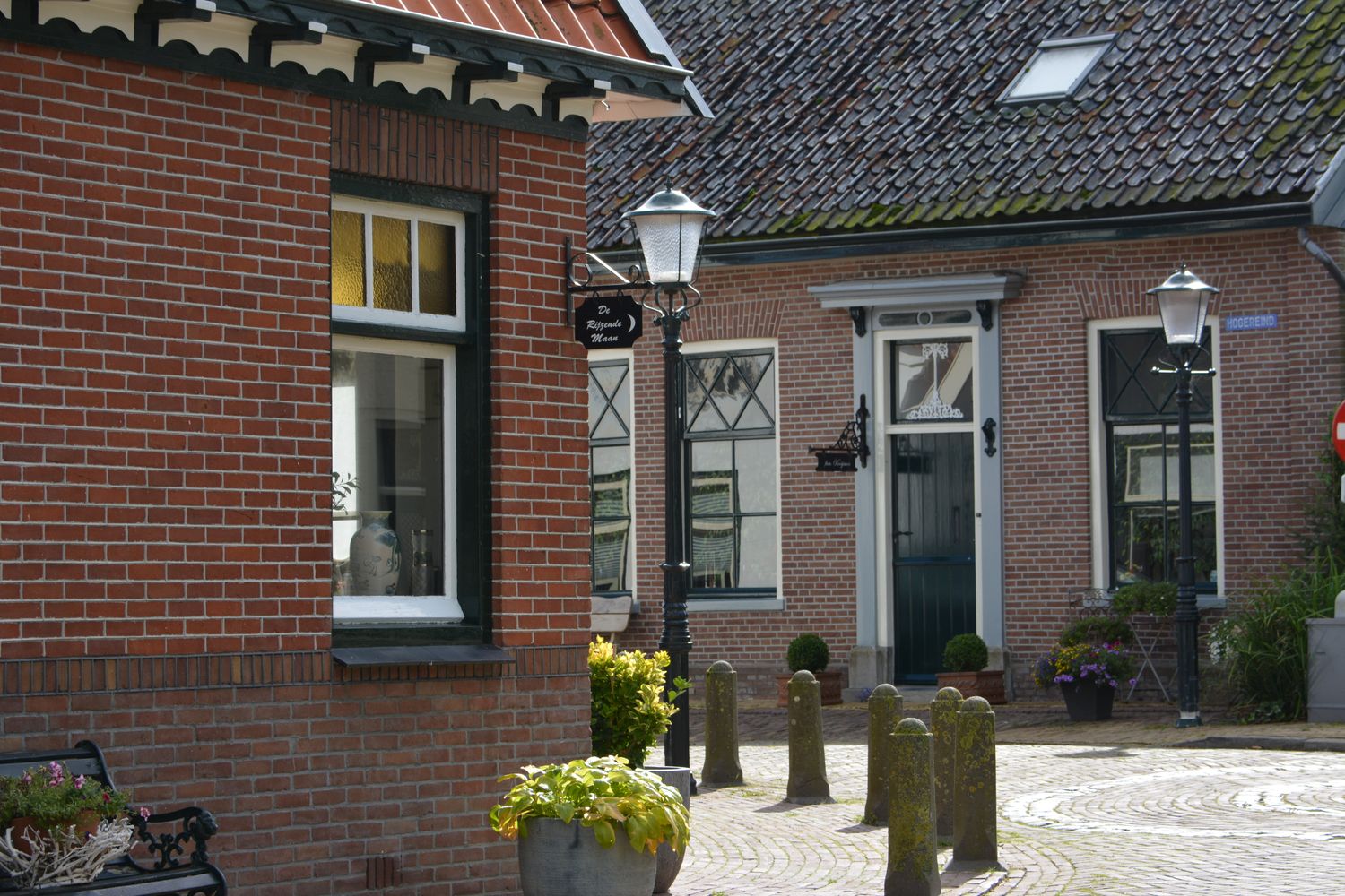 Is Er Een Kerkdienst In De Waal Op Texel