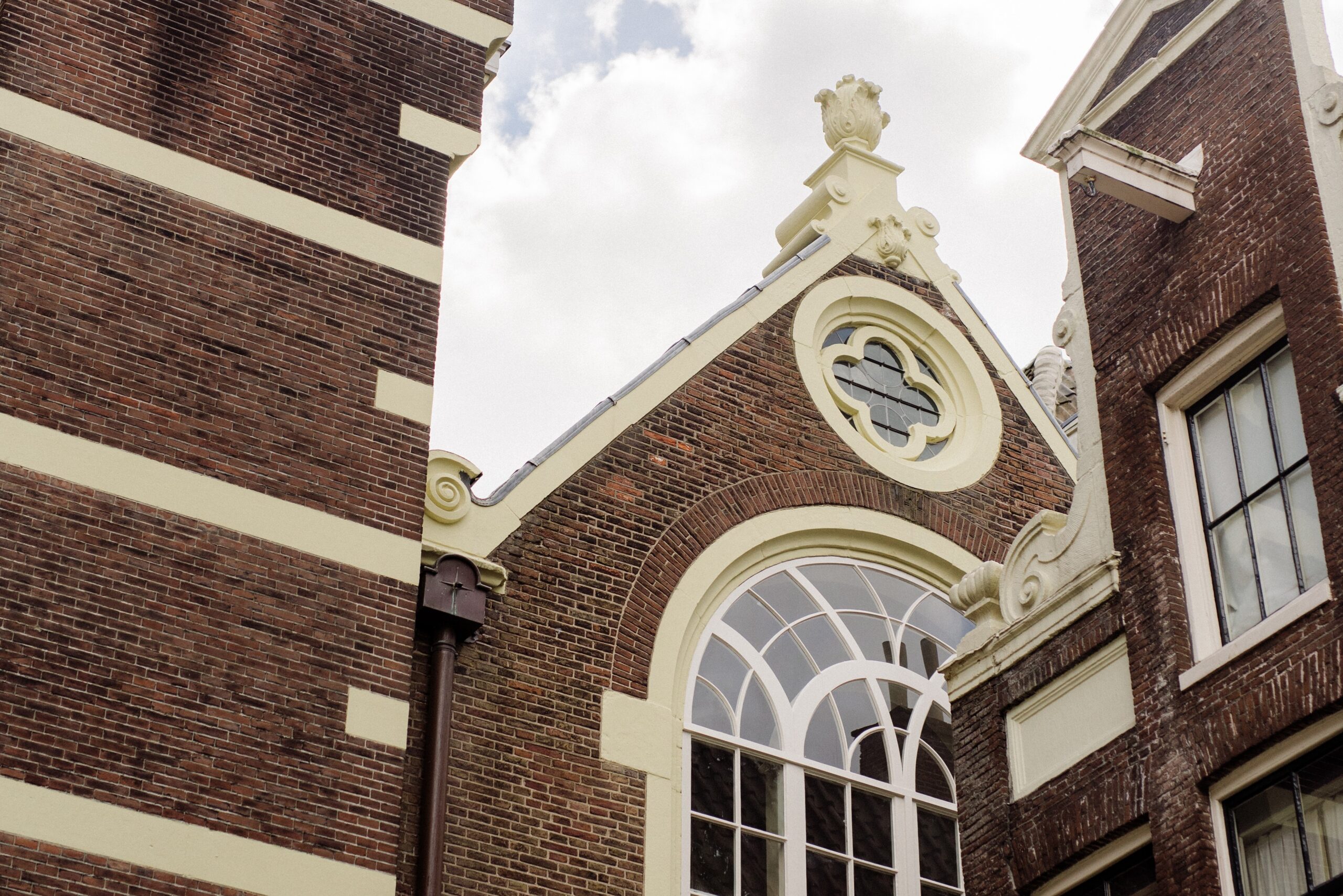 De Waalse Kerk - indebuurt Amsterdam - De Waalse Kerk Amsterdam