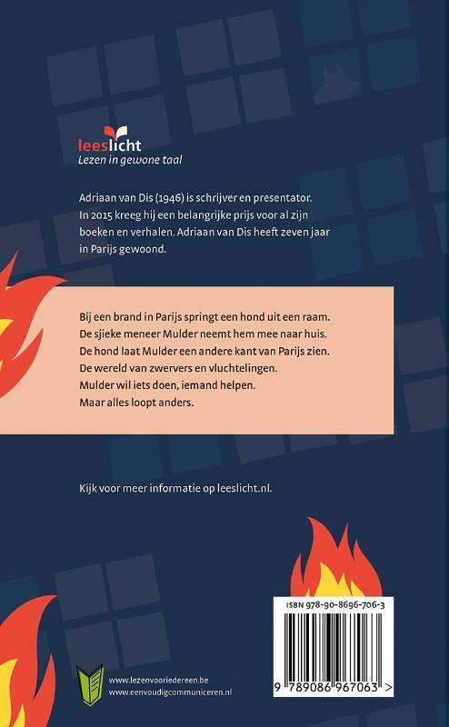 De wandelaar, Adriaan van Dis | Boek | 9789086967063 | Bruna - De Wandelaar Adriaan Van Dis