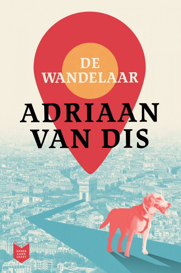 De Wandelaar Adriaan Van Dis