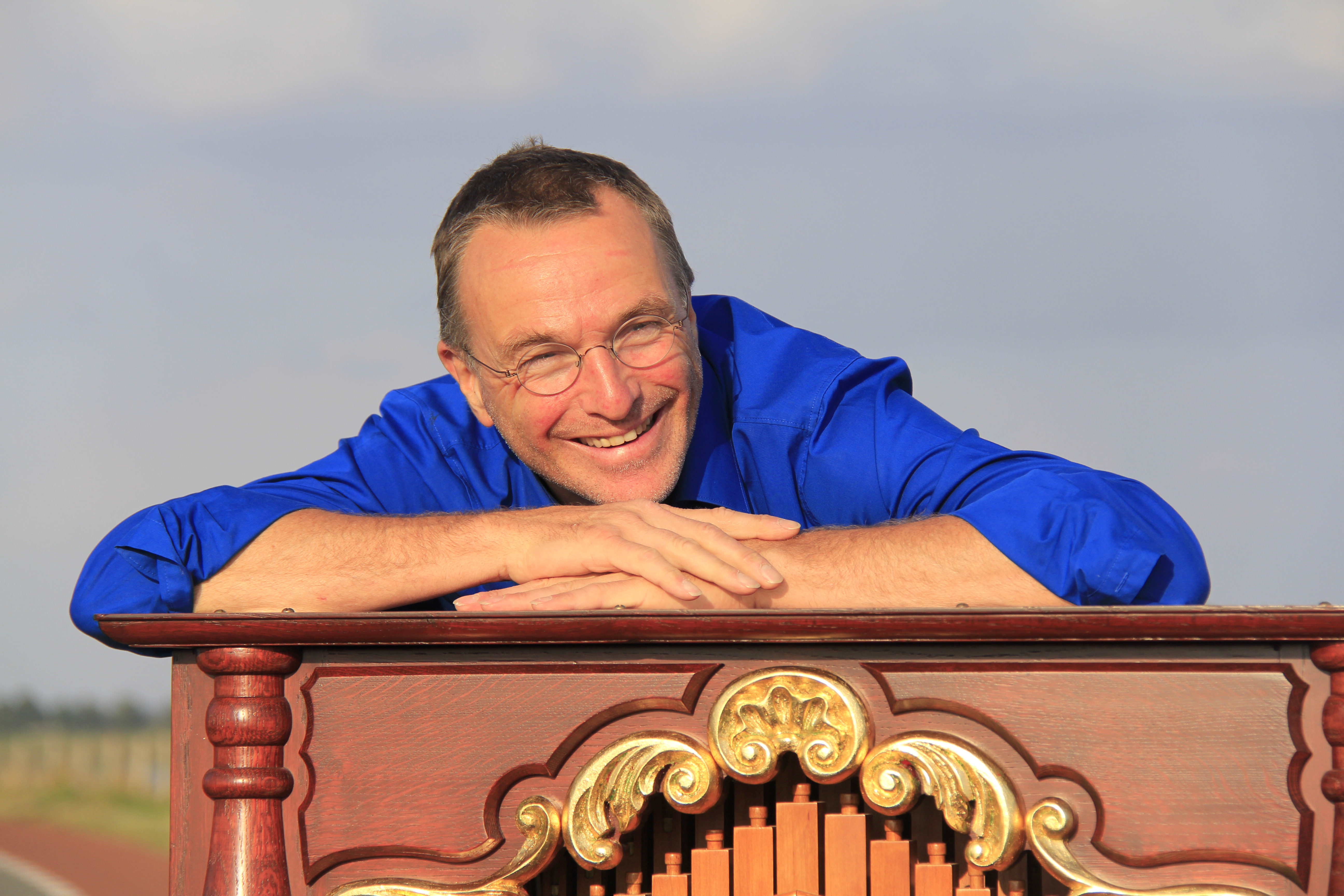 Kees Van Der Zwaard