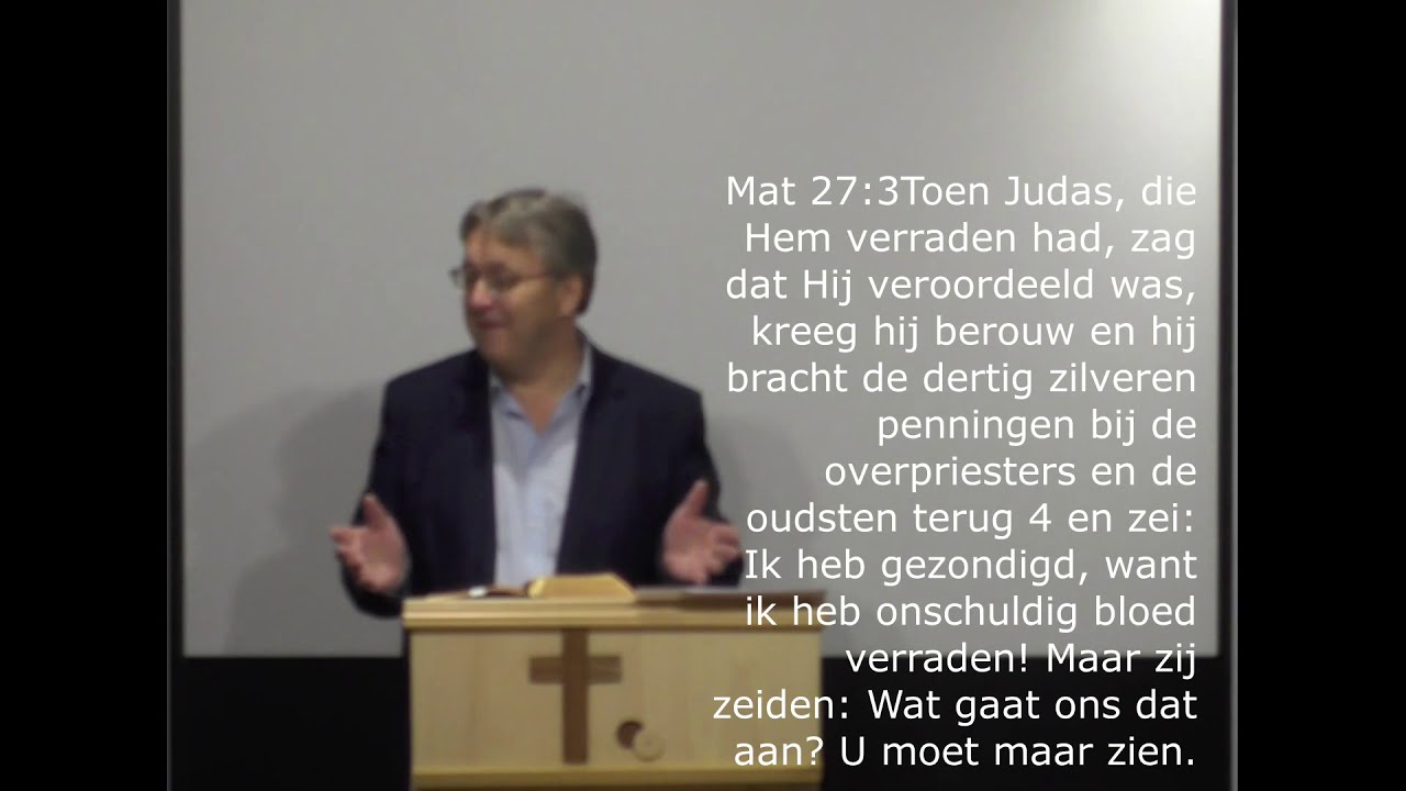 de weg tot behoud - YouTube - Onderzoekt Alles En Behoud Het Goede