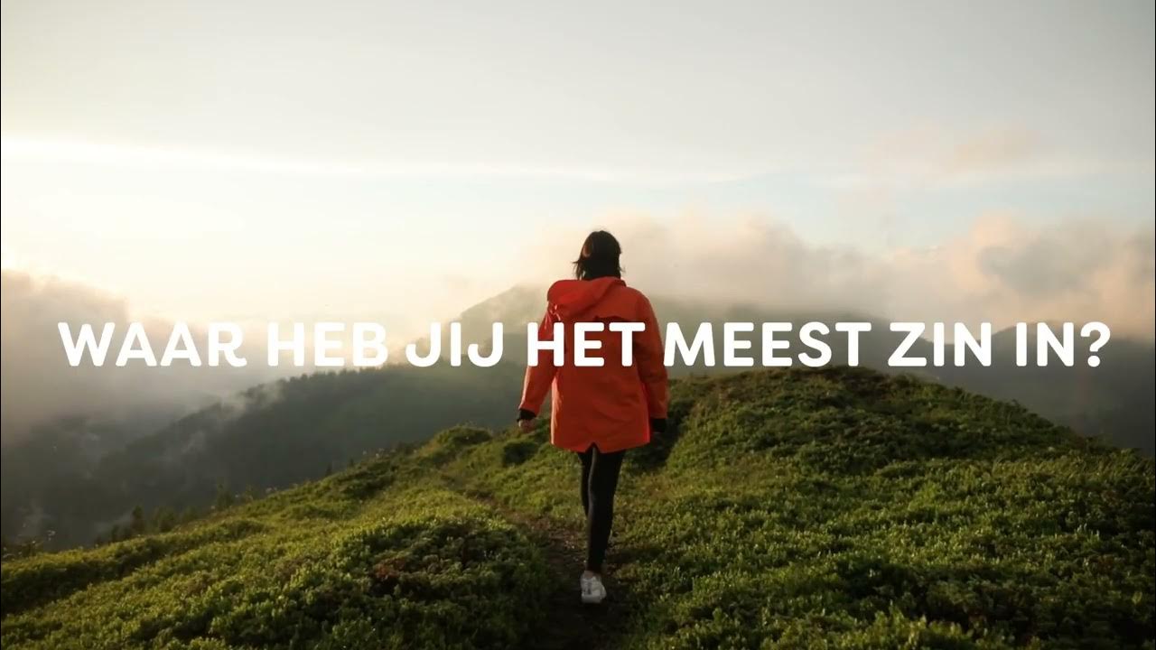 De wereld aan je voeten (1920x1080 - ANVR) - YouTube - De Wereld Aan Je Voeten