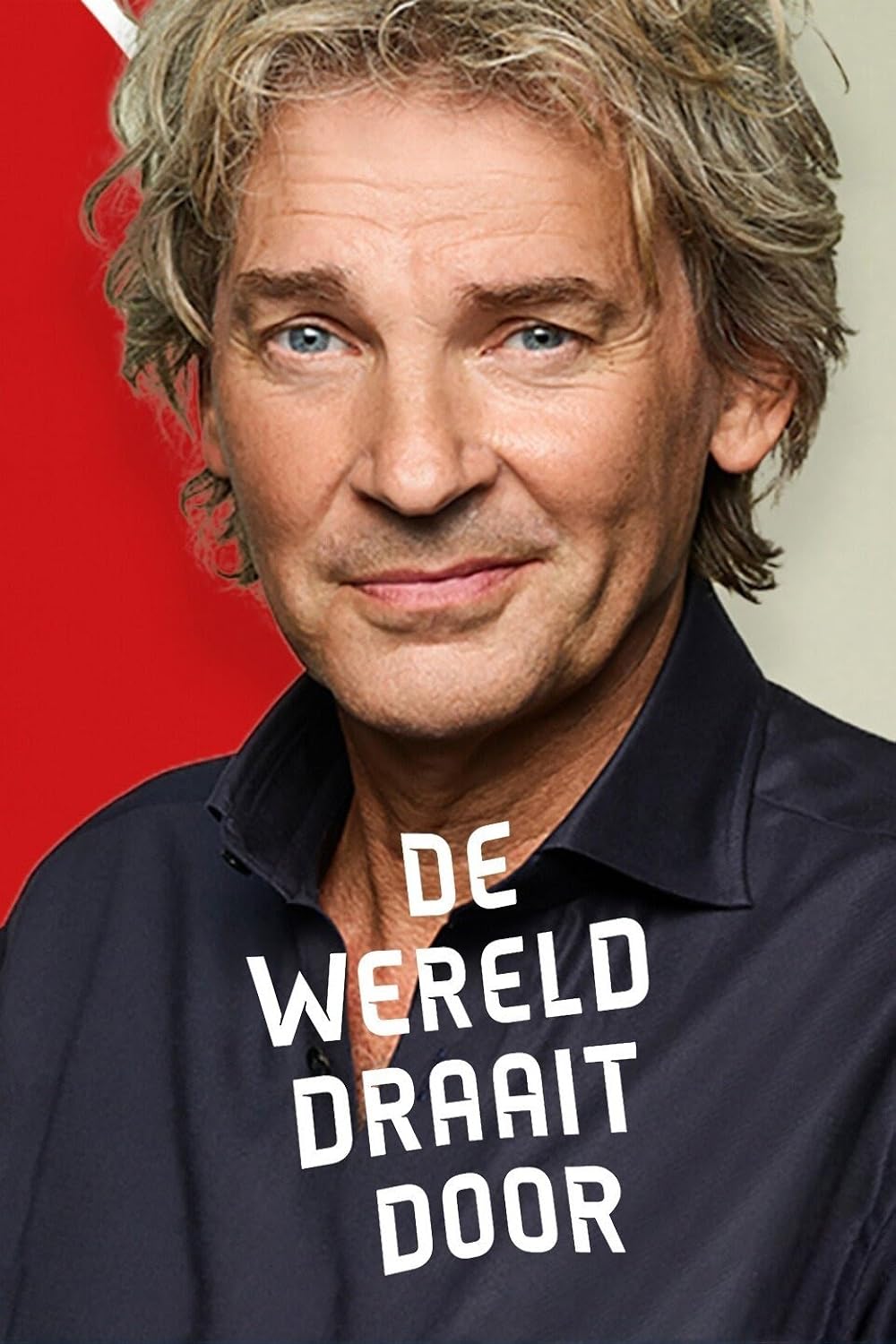 "De wereld draait door" Episode #15.18 (TV Episode 2019) - IMDb - Gasten Bij De Wereld Draait Door