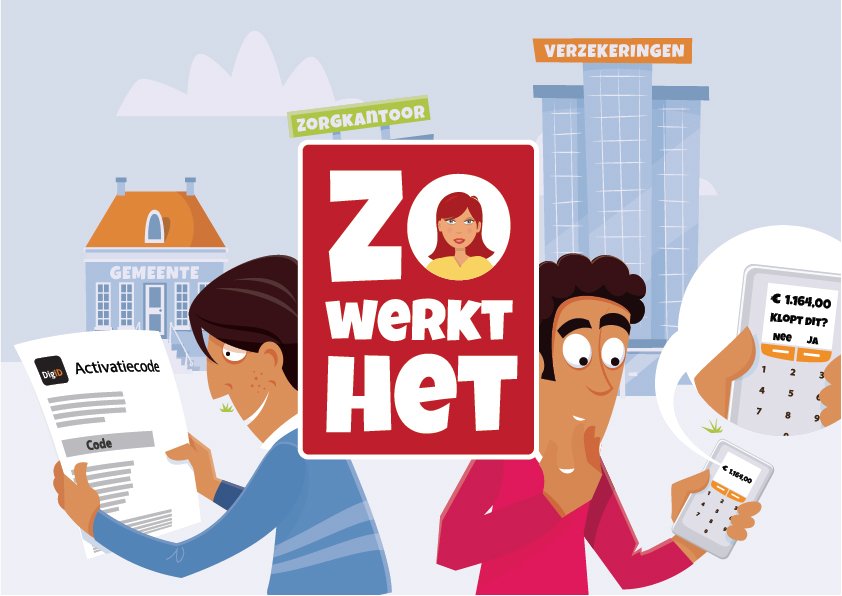 Online Brengt Steeds Meer Mensen In Problemen