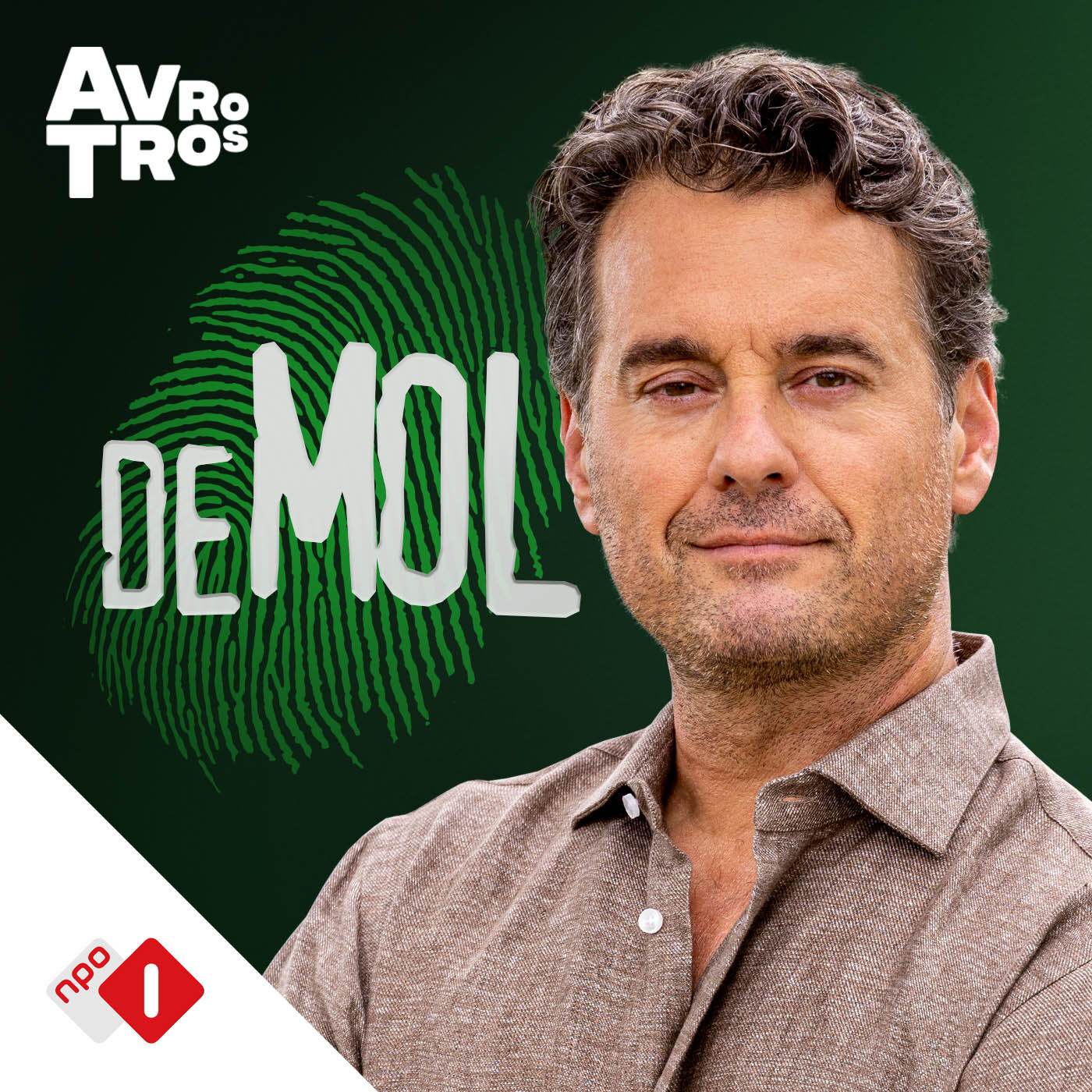 De Wie is de Mol? Podcast - Programas - PodcastAI - Hoeveel Afleveringen Heeft Wie Is De Mol