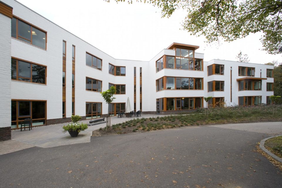 De Wijngaard Bosch en Duin - LENGKEEK architecten en ingenieurs bv - Wijngaard Bosch En Duin