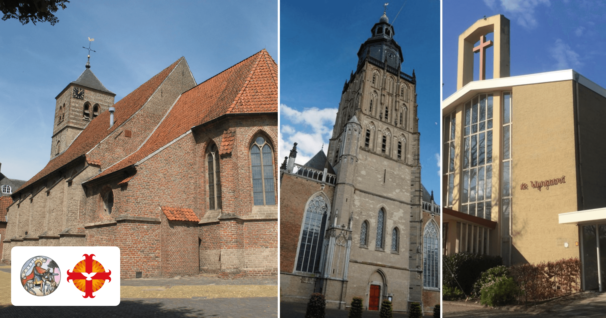 De Wijngaard - Protestantse Kerk Warnsveld Zutphen - Pkn De Wijngaard Borculo