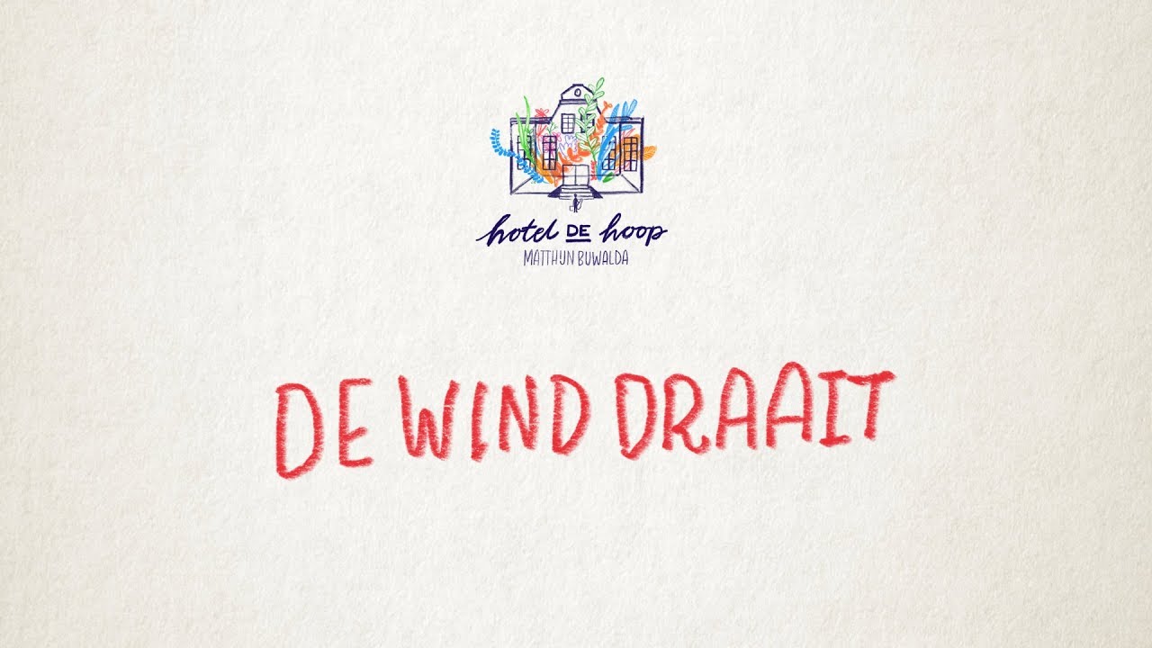 Totdat De Wind Draait