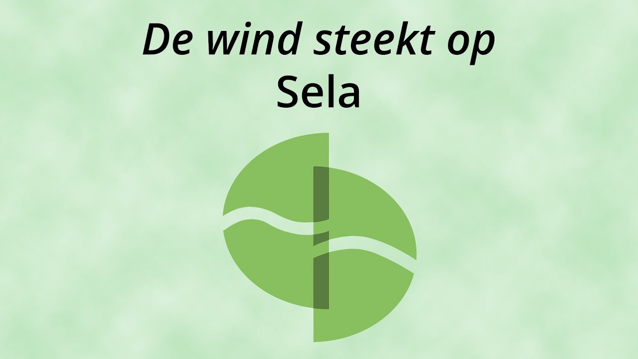De wind steekt op - Sela cover Kruiskerk - YouTube - De Wind Steekt Op Tekst