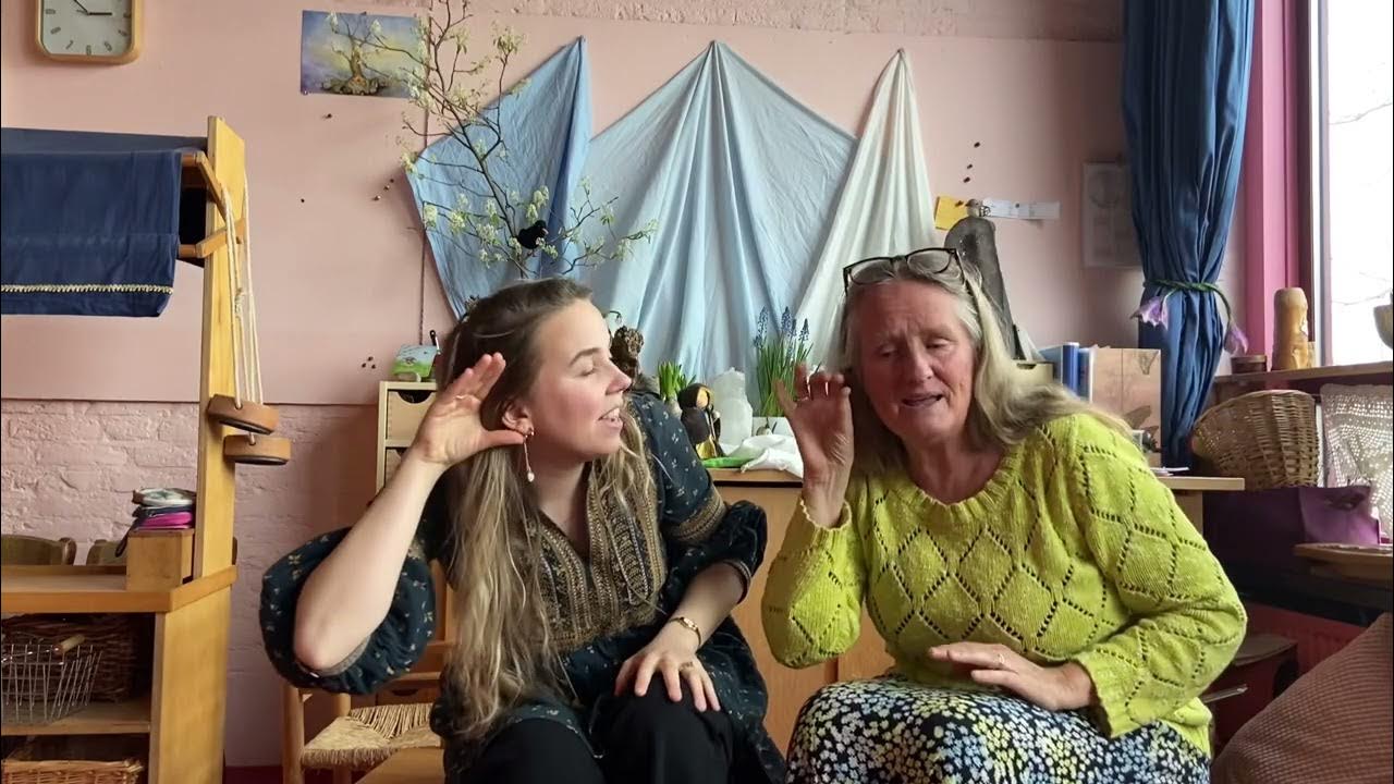 De winter is voorbij - YouTube - Wanneer Is De Winter Voorbij