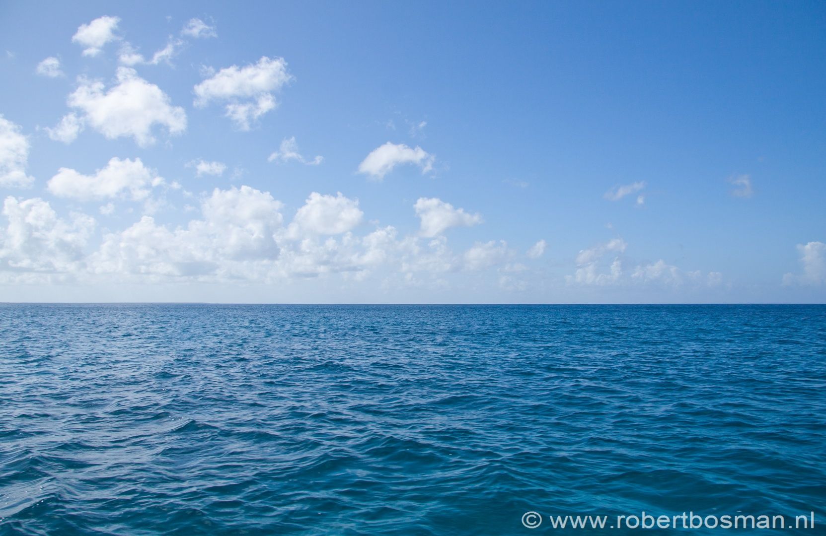 Heerst Op Zee En In De Ruimte