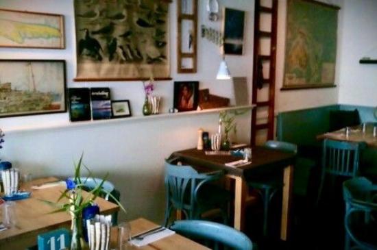 DE ZEE, West-Terschelling - Menu, Prix & Restaurant Avis - Tripadvisor - De Zee West Terschelling