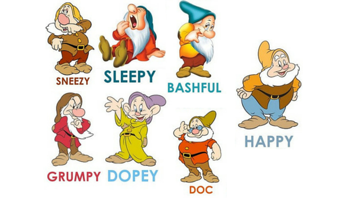 de zeven dwergen namen The Originals Characters, Mario Characters - Sneeuwwitje En De Zeven Dwergen Nederlands