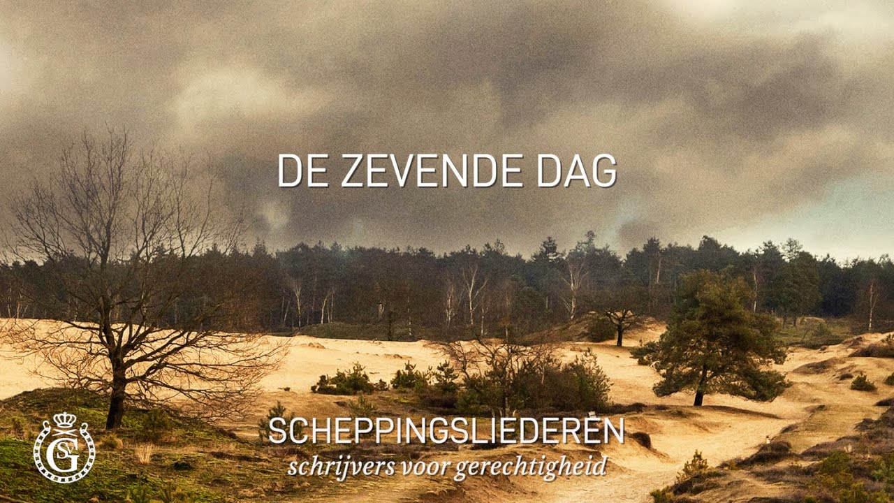 De zevende dag (tekstvideo) - YouTube - Adventisten Van De Zevende Dag