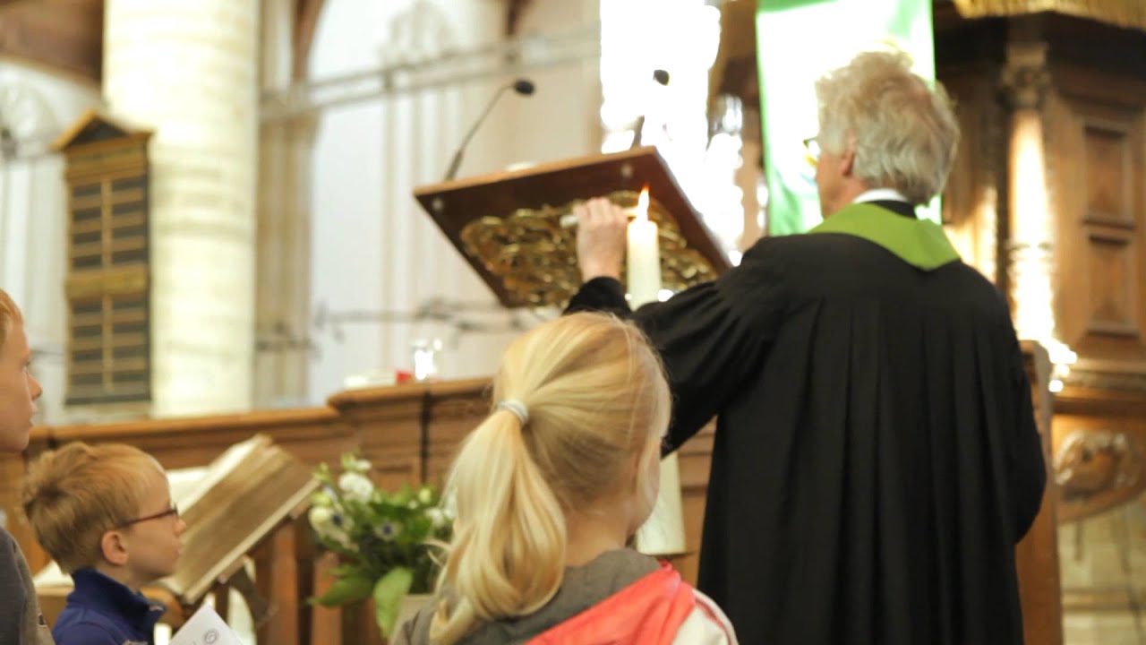 Adventisten Van De Zevende Dag