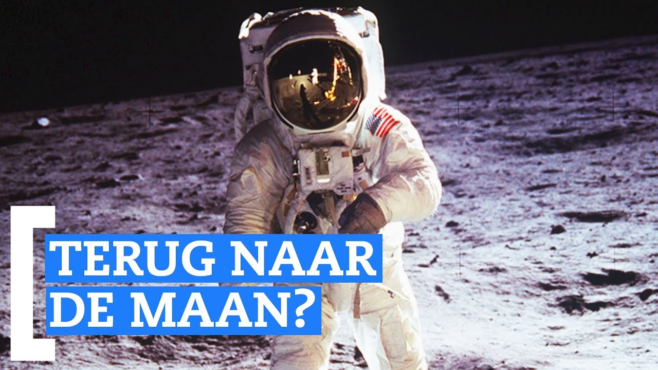 De zomer van 1969: de eerste mens op de maan - YouTube - Welke Landen Zijn Op De Maan Geweest