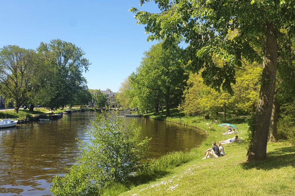 Wanneer Begint De Zomervakantie Utrecht