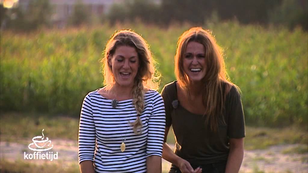 De zussen van Merel Westrik - YouTube - Zijn Nicolien En Merel Van Vroonhoven Zussen