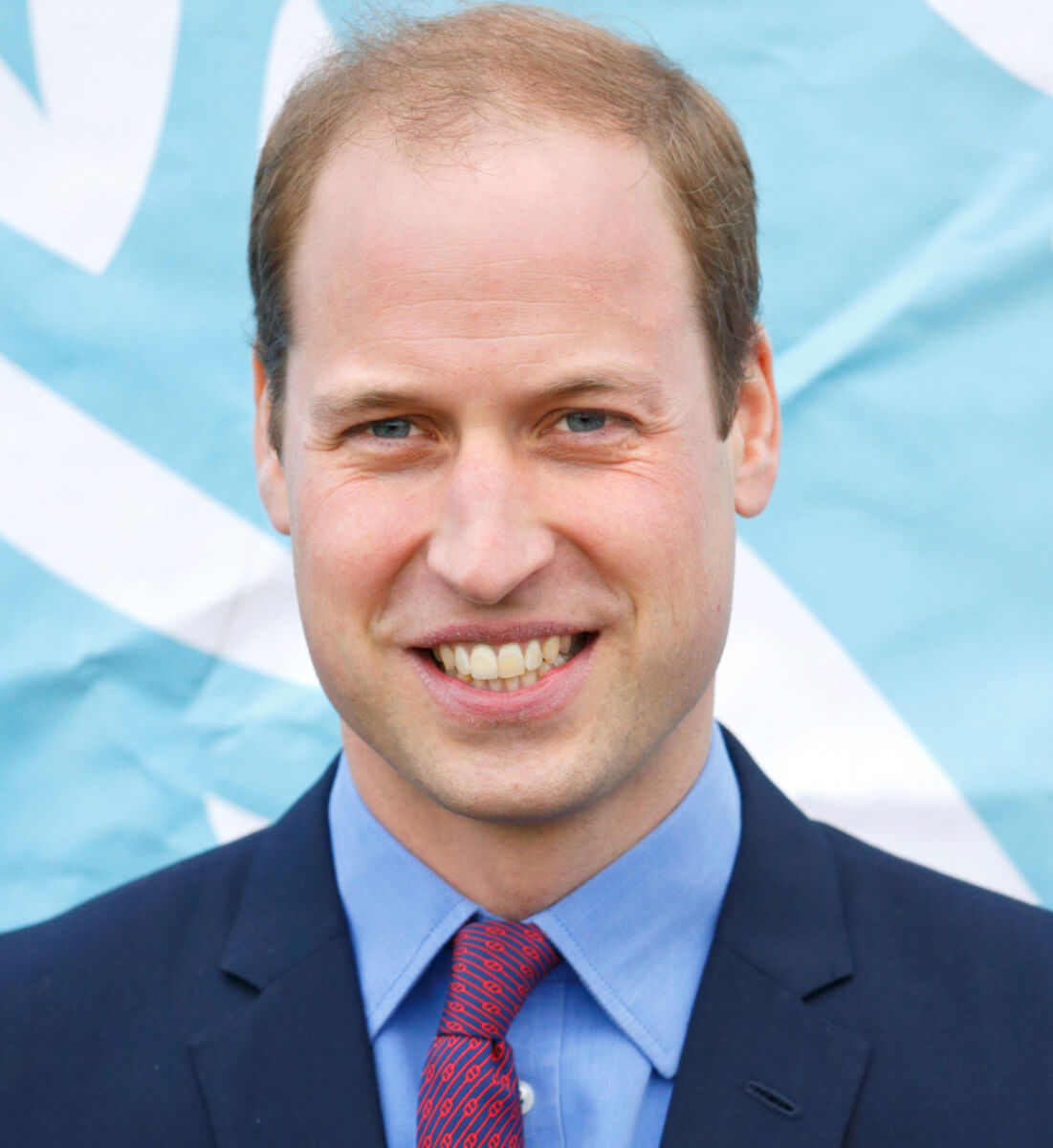 Dear Prince William, if you have to go, make it count – Mondoweiss - Wie Is De Opa Van Prins William