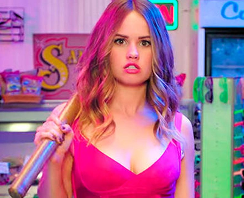 Debby Ryan Movies And Tv Shows : Cameron Boyce S Death Sparks Hoax That - Debby Ryan Movies And Tv Shows