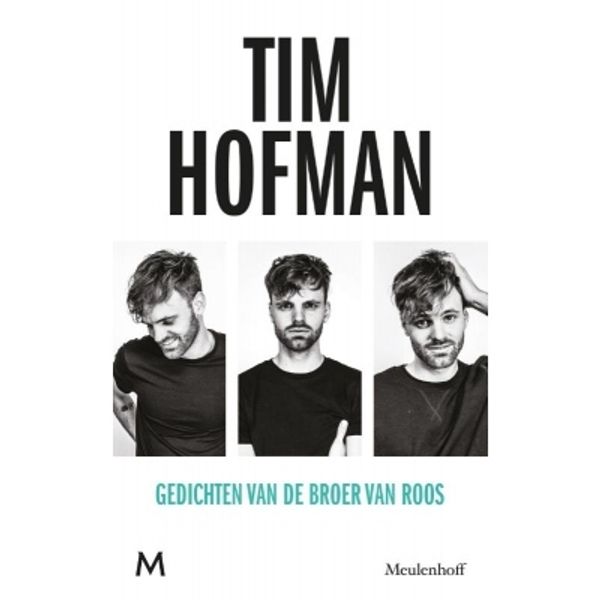 Debroervanroos - Gedichten van de broer van Roos Lyrics and Tracklist - Gedichten Van De Broer Van Roos