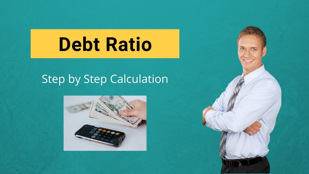 Wat Is Een Goede Debt Ratio