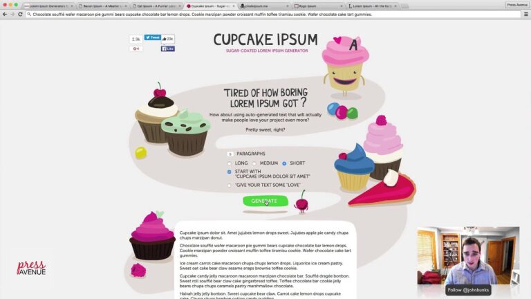 Lorem Ipsum Is A Dummy Text