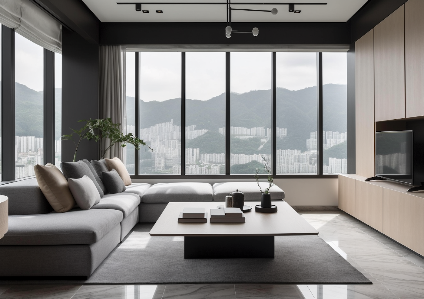 Décoration salon moderne chic : conseils d'experts pour votre séjour - Moderne Wiskunde 12e Editie Antwoorden Vmbo
