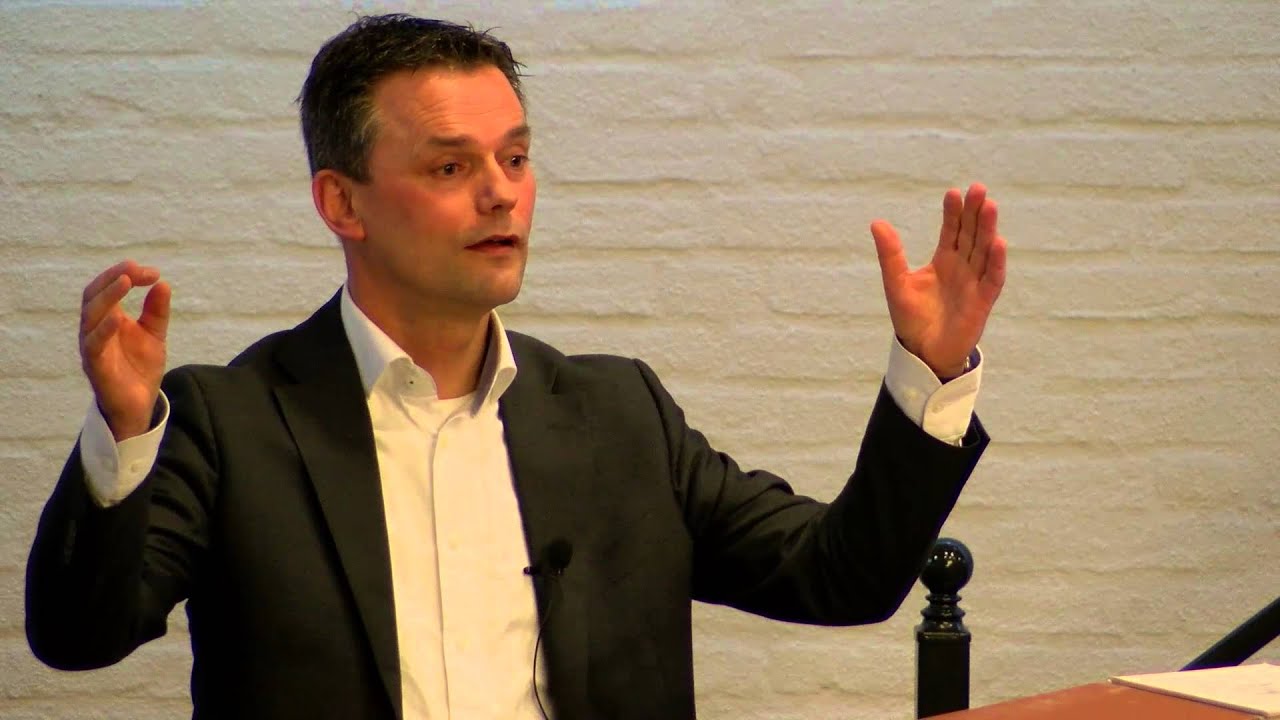 Deel 3 HHK-organistendag 2016 – André van Vliet - YouTube - Kandidaat Van Der Velden Hhk Leeftijd
