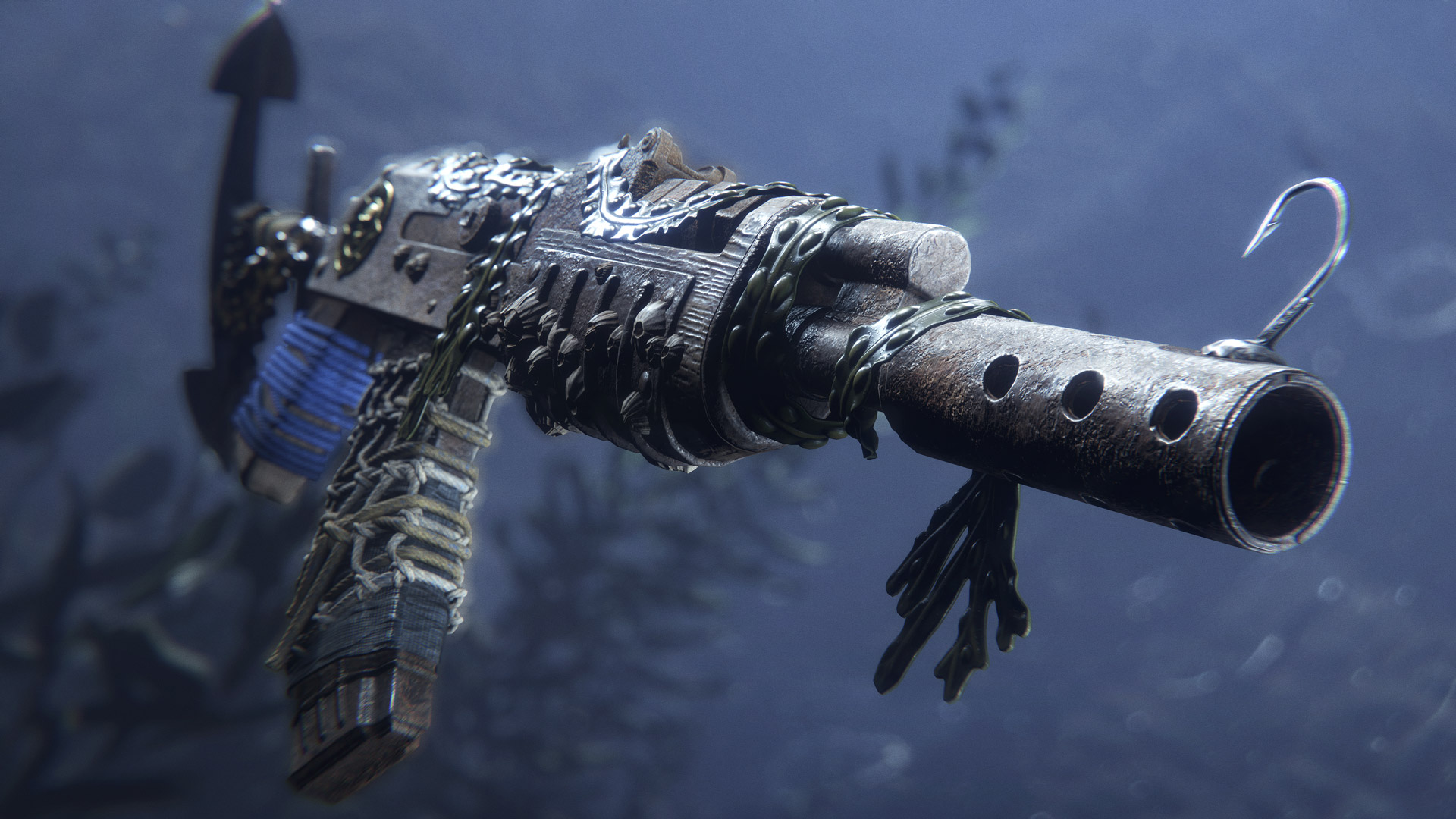 Deep Sea - News — Rust - Pijn Op De Bost In Rust