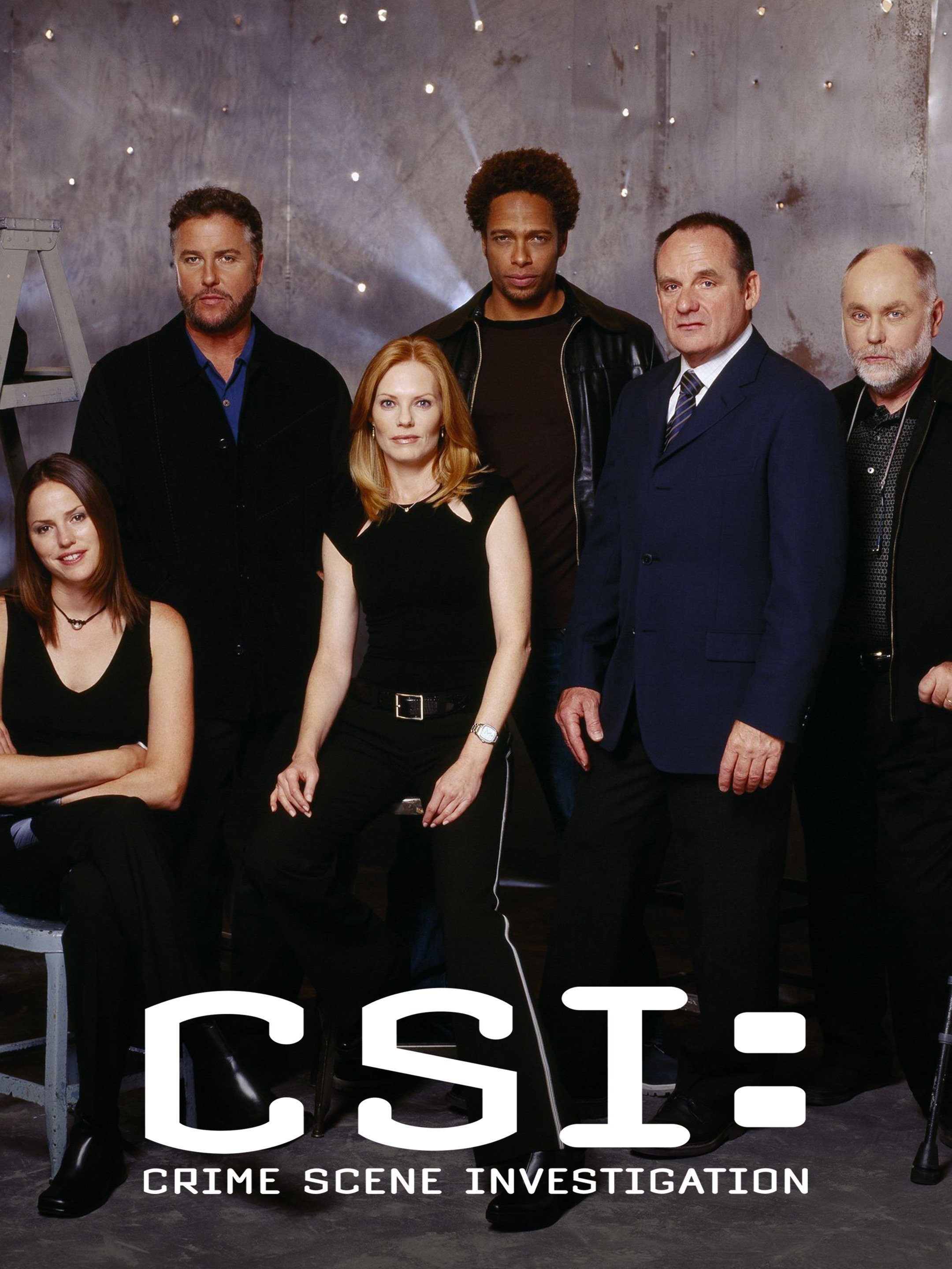 Dehow Many Seasons Of Csi Crime Scene Investigation - Csi Crime Scene Investigation Tv Show