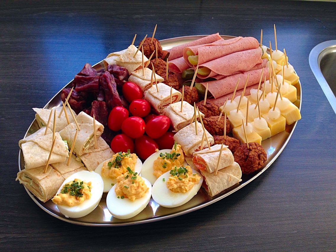Wat Eten Nederlanders Als Avondeten