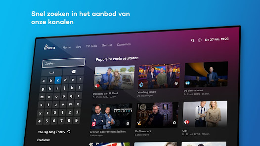 Delta Tv App Chromecast