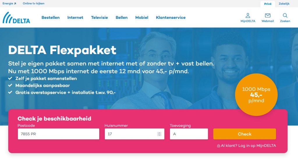 Delta tv kijken | TV Kijken via Internet - Delta Tv Kijken Online