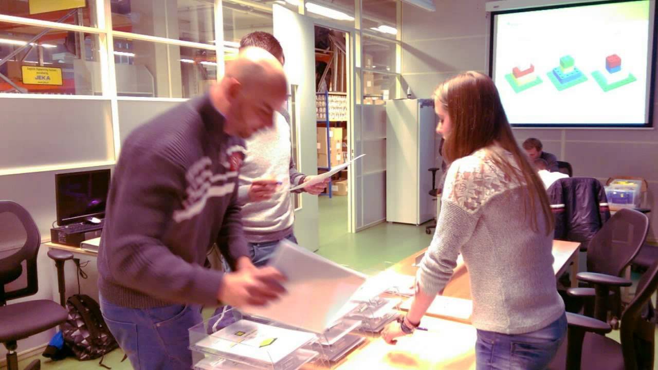 Deltion College Zwolle LO-Game - YouTube - Deltion Sprint Lyceum Bagijnesingel Zwolle