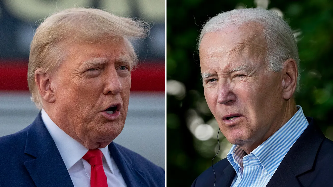 Democrats say polling is ‘useless’ as Trump pulls ahead of Biden in - Hoeveel Kiesmannen Heeft De Winnende President Nodig