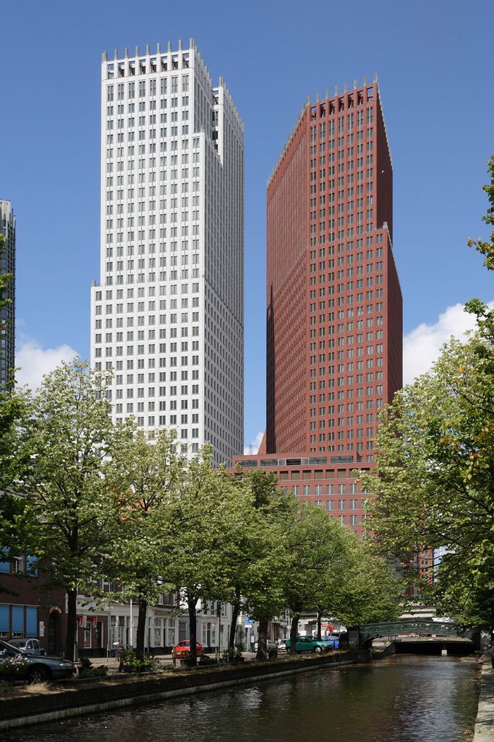 Ministerie Van Binnenlandse Zaken En Koninkrijksrelaties Turfmarkt Den Haag