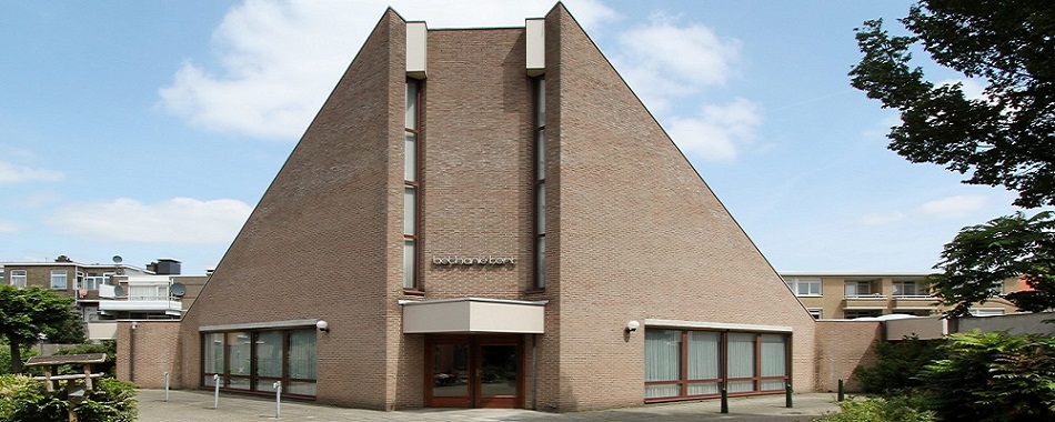 Oud Ger Gem Scheveningen