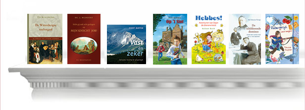 Uitgeverij En Boekhandel Den Hertog Bv