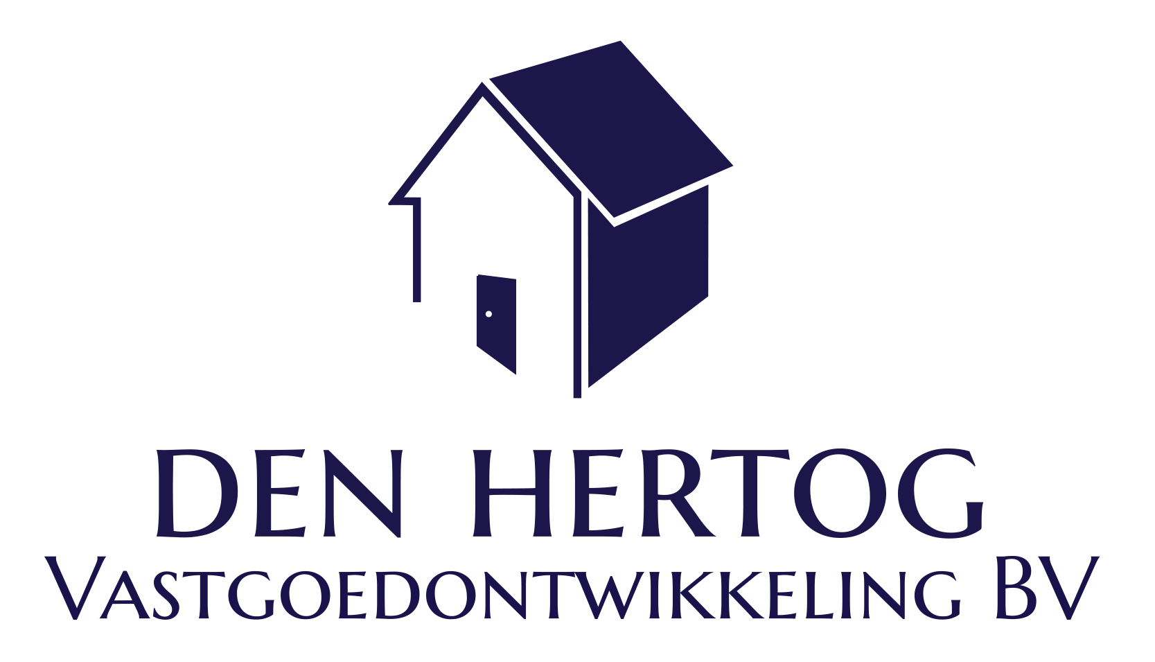 Den Hertog Vastgoedontwikkleing BV | Nieuwbouw | Verbouw - Uitgeverij En Boekhandel Den Hertog Bv
