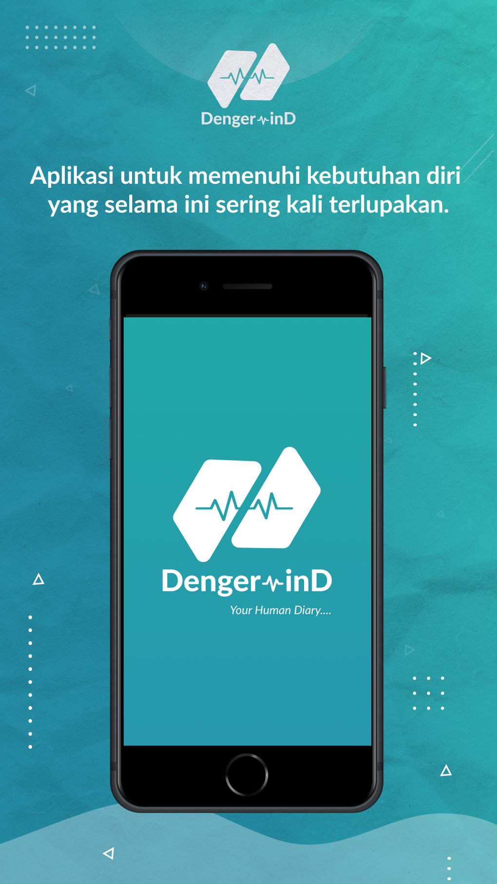 Denger-inD for iPhone - Download - Artikel 8 Evrm Aanvraag Ind