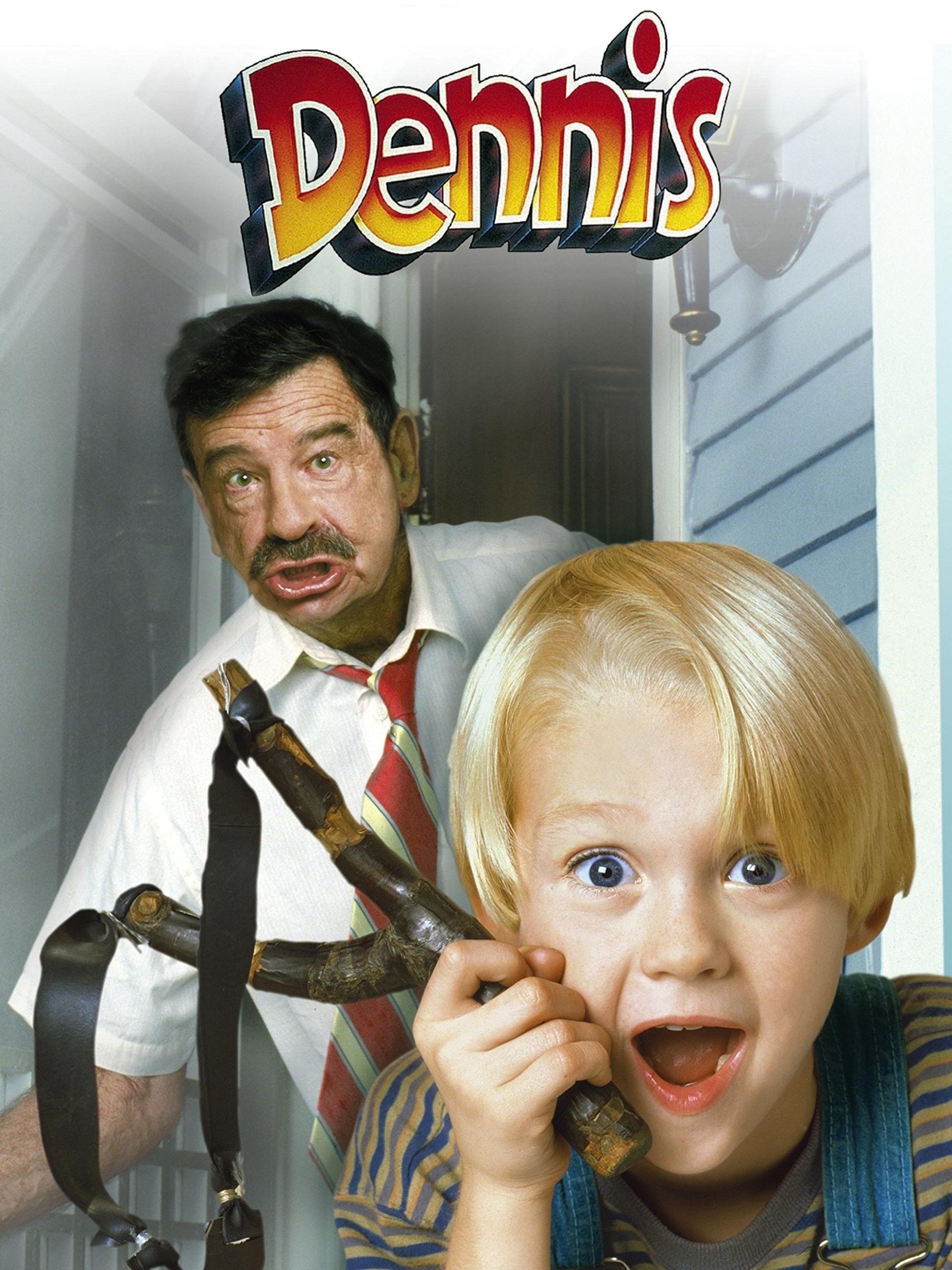 Dennis - Dennis Weening Wie Is De Mol